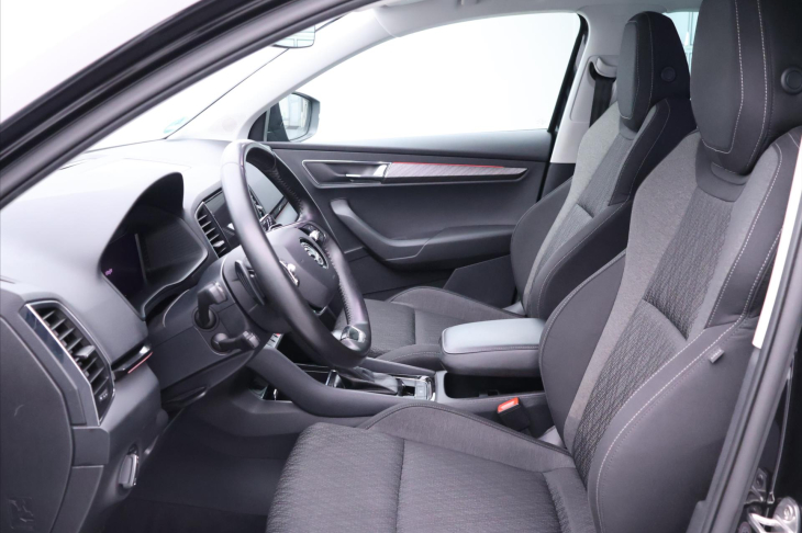 Škoda Karoq 2,0 TDI 4x4 DSG Style LED DPH