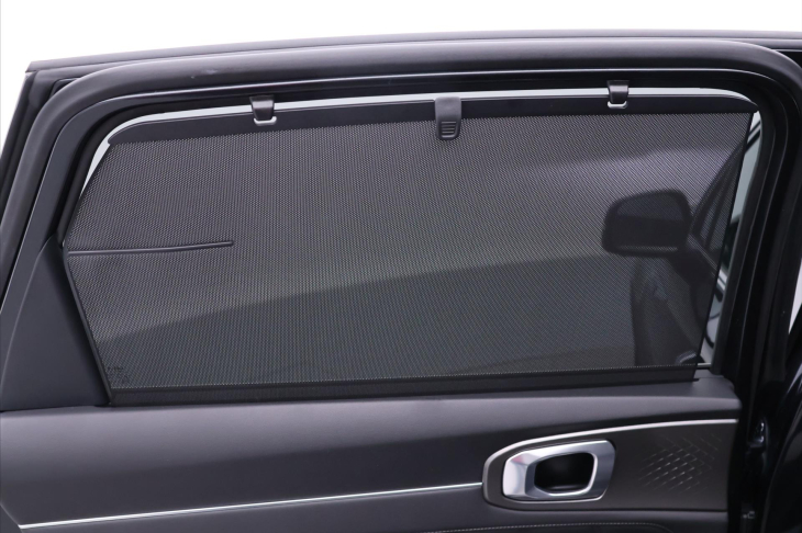 Kia Sorento 1,6 T-GDi 132 kW Premium CZ DPH