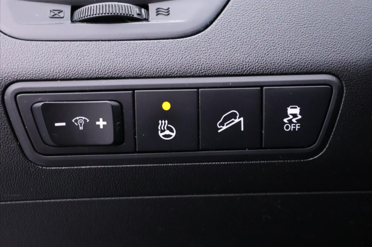 Hyundai ix35 1,6 GDI 99kW CZ Aut.klima