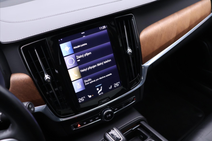 Volvo V90 2,0 D5 AWD Drive-E Inscription