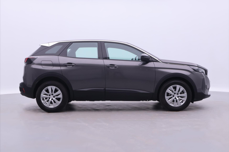 Peugeot 3008 1,2 PT 96kW Active Pack DPH CZ