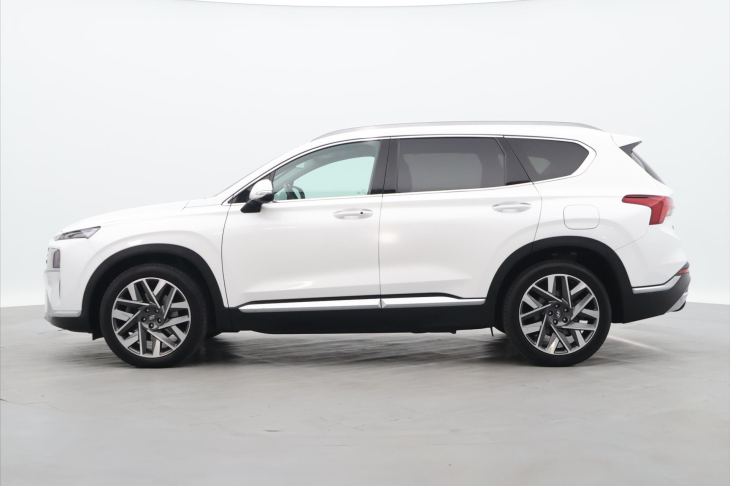Hyundai Santa Fe 2.2 CRDI 142kW 4x4 Style CZ DPH