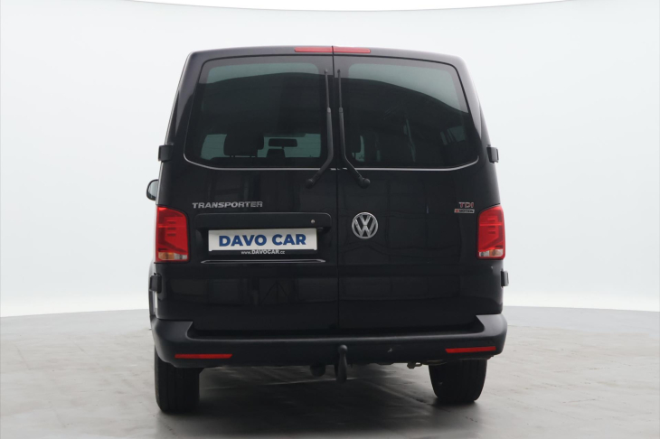 Volkswagen Transporter 2,0 TDI 150kW DSG 4X4 LONG DPH