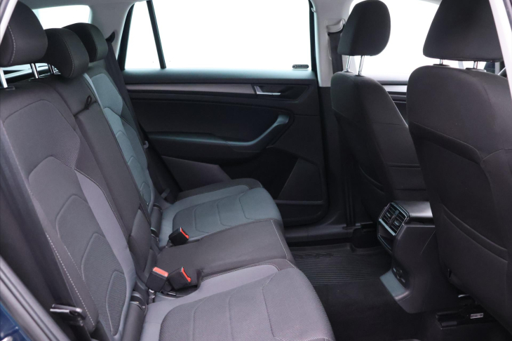 Škoda Kodiaq 2,0 TDI 110kW 4x4 CZ 1.Maj DPH