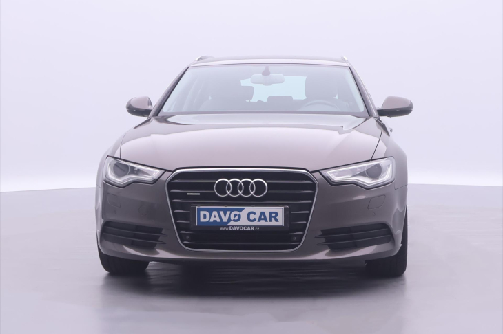 Audi A6 3,0 TDI 150kW Aut. Quattro