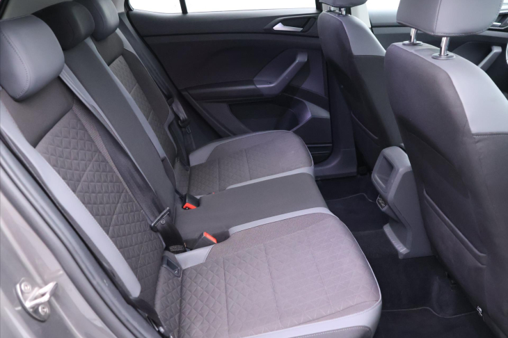 Volkswagen T-Cross 1,0 TSI DSG Style LED 1.Maj.