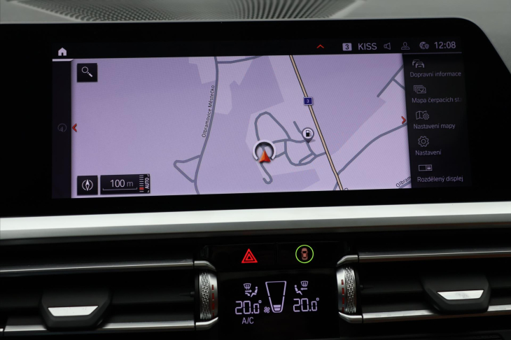 BMW Řada 4 3,0 M440i xDrive Coupe 275kW DPH