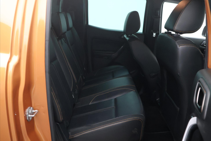Ford Ranger 2,0 TDCI 156kW Wildtrak 4x4