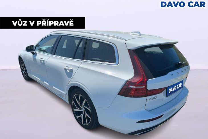 Volvo V60 2,0 B5 AWD Momentum Pro AT DPH