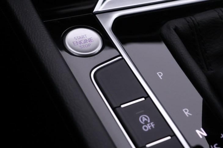 Volkswagen Arteon Shooting Brake 2,0 TDI DSG Elegance CZ DPH