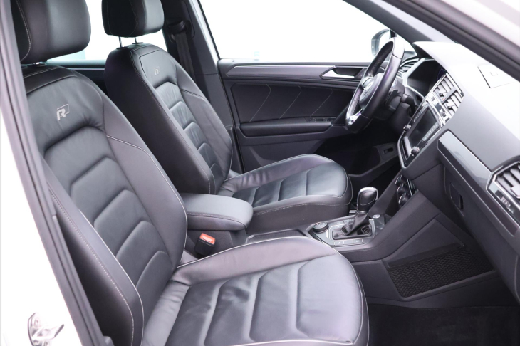 Volkswagen Tiguan 2.0 TDI 140kW CZ R-Line 4Motion
