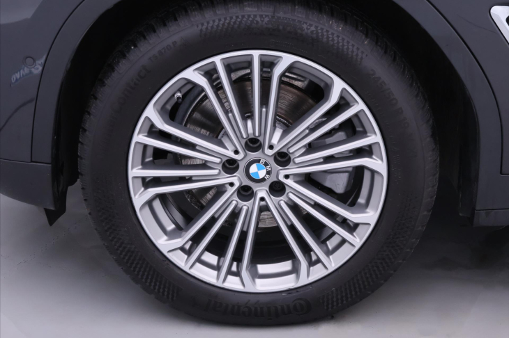 BMW X3 2,0 d 140kW xDrive Aut. Luxury