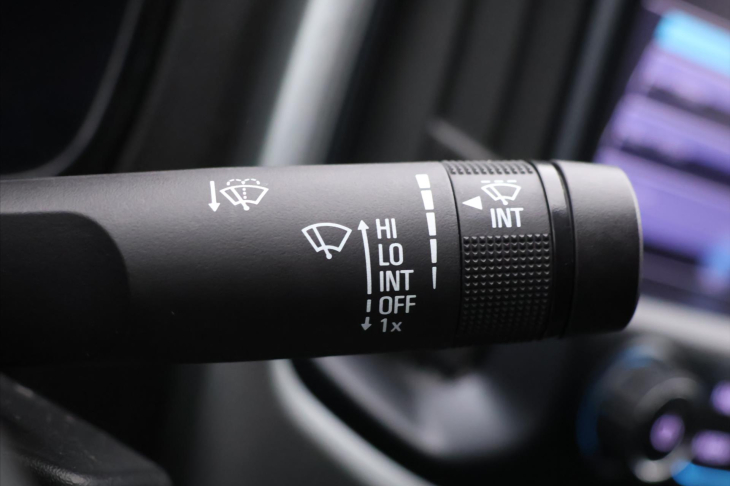 Chevrolet Colorado 2,8 Duramax 135kW 4WD Aut. ZR2