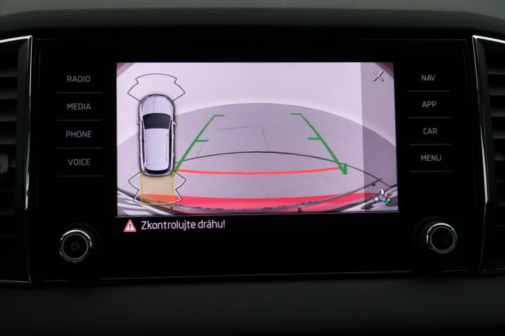 Škoda Karoq 2,0 TDI 85kW CZ LED 1.Maj DPH