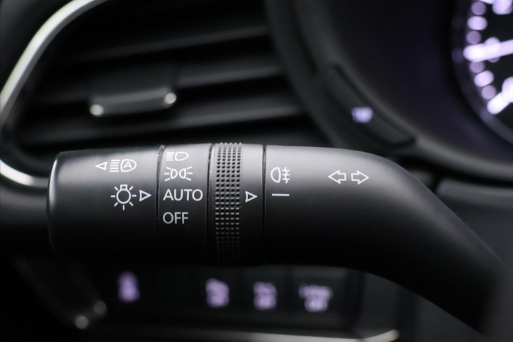 Mazda CX-30 2,0 G122 Aut. CZ 1.Maj LED DPH