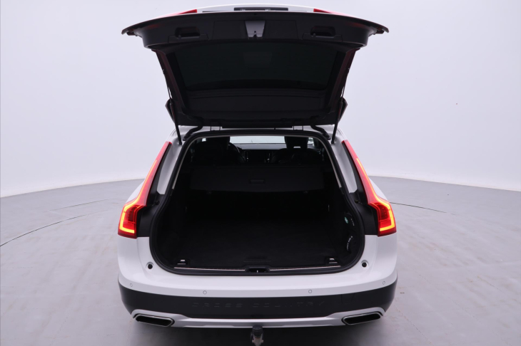 Volvo V90 2,0 Cross Country Polestar DPH