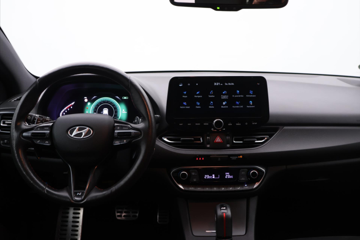 Hyundai i30 1,5 T-GDi Aut. N-Line Premium