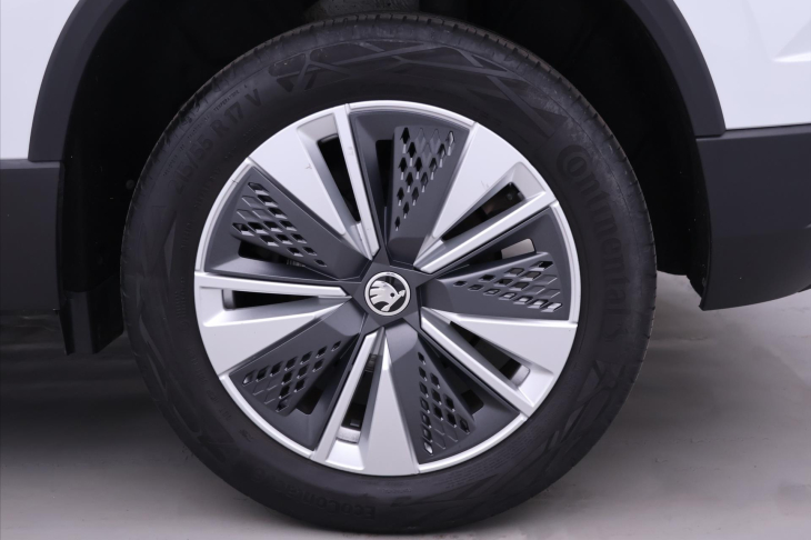 Škoda Karoq 2,0 TDI 85kW DSG Style CZ DPH