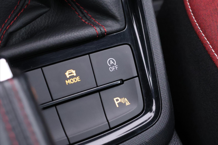 Škoda Scala 1,5 TSI Monte Carlo