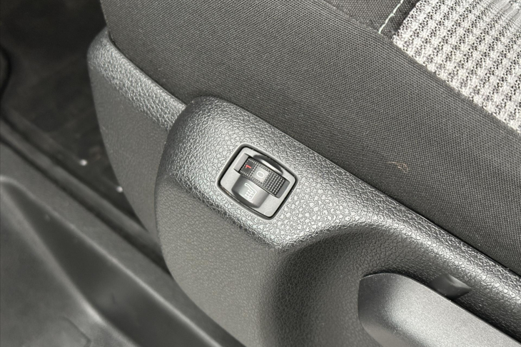 Citroën SpaceTourer 2,0 BlueHDi 150 M Feel CZ