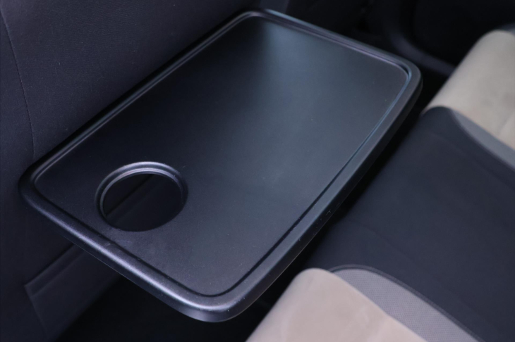 Volkswagen Tiguan 2,0 TDI  81kW 1.majitel CZ