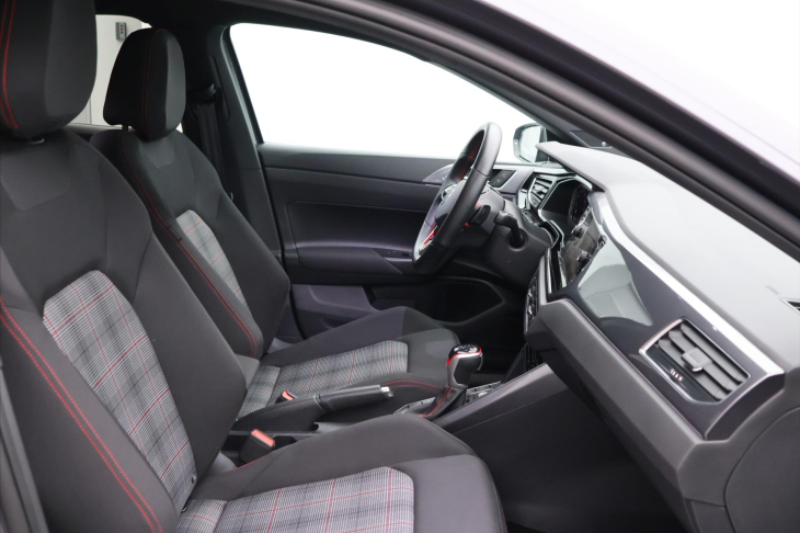Volkswagen Polo 2,0 TSI GTI 152kW DSG 1.Maj