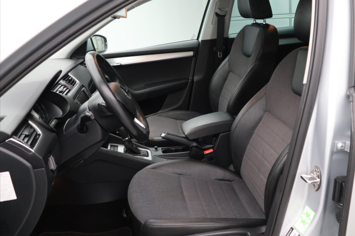 Škoda Octavia 2,0 TDI 110kW DSG Elegance+