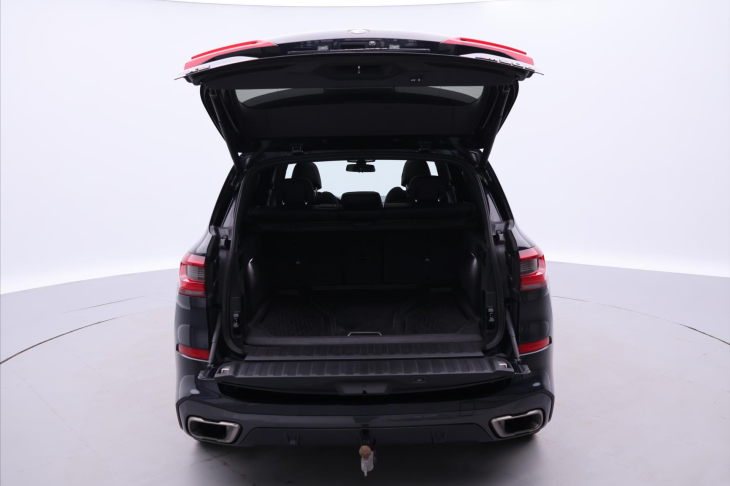 BMW X5 3,0 M50d 294kW xDrive DPH