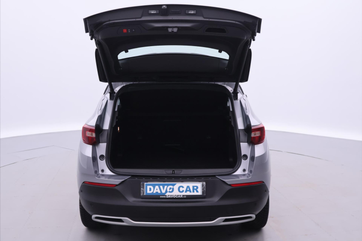 Opel Grandland X 1,6 TURBO PHEV 4x4 Innovation