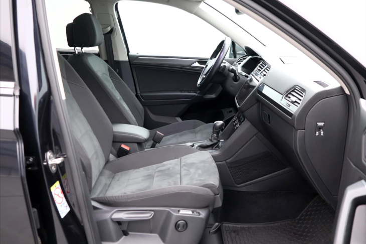 Volkswagen Tiguan 2,0 TSI 162kW DSG 4MOT Highline