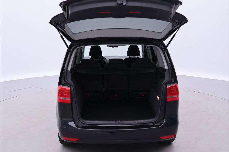 Volkswagen Touran 1,4 TSI 103kW Highline Navi