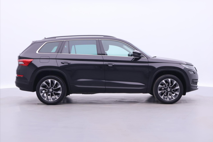 Škoda Kodiaq 2,0 TDI 110kW DSG Navi LED DPH