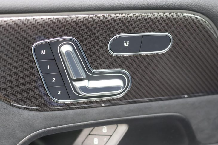 Mercedes-Benz GLB 2,0 200d 4MATIC AMG Premium+