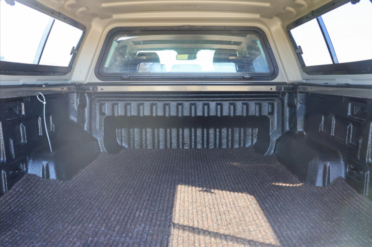Volkswagen Amarok 3,0 TDI 177kW AVENTURA CZ DPH