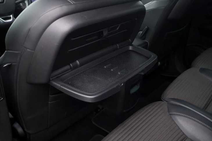 Renault Scénic 1,6 dCi 118kW EDC Bose Edition