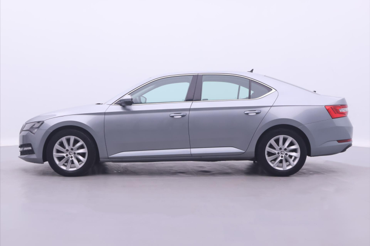 Škoda Superb 2,0 TDI 110kW DSG CZ 1.Maj DPH