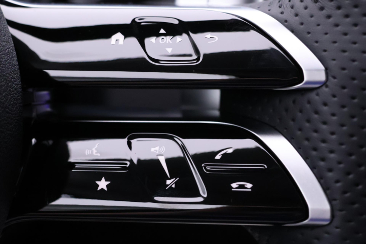 Mercedes-Benz GLC 2,0 220d 4Matic kupé AMG Premium