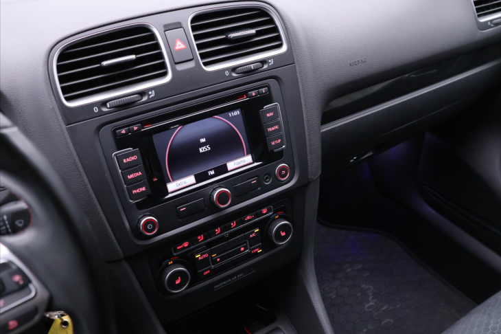 Volkswagen Golf 2,0 GTI 173kW BullX Edition 35