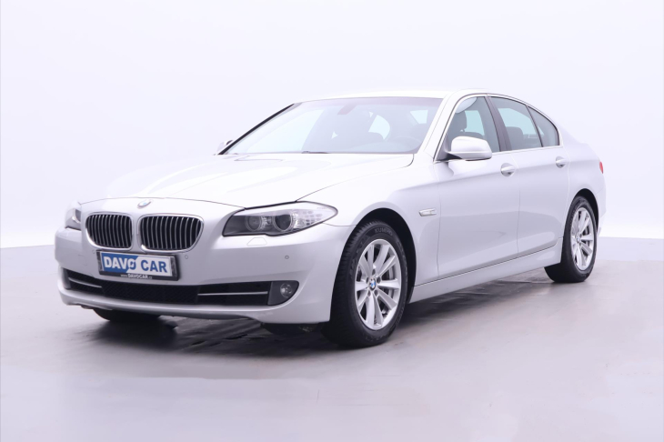 BMW Řada 5 3,0 530d xDrive 190kW