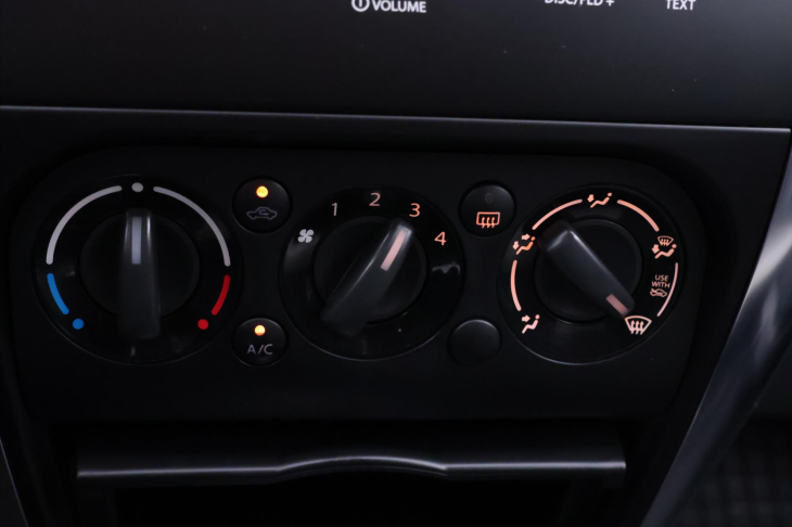 Suzuki SX4 1,6 VVT 79kW 4x4 CZ Tažné 1Maj