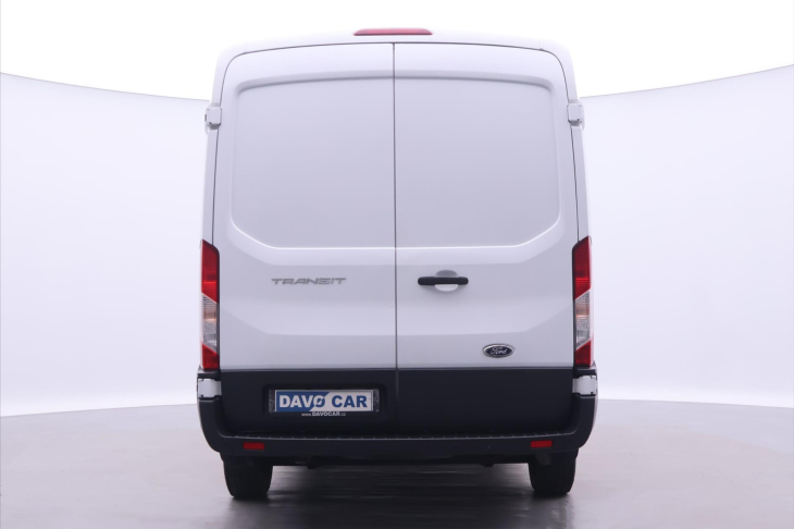 Ford Transit 2,0 TDCi 77 kW L3 DPH CZ 1.Maj