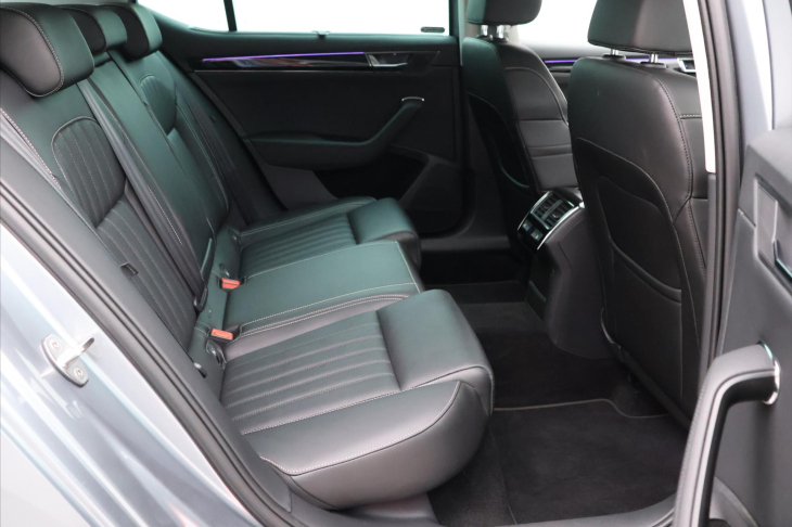 Škoda Superb 2,0 TDI 140kW DSG 4x4 L&K DPH
