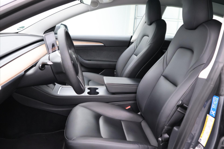 Tesla Model 3 Long Range 75kWh AWD sOH 93,2%