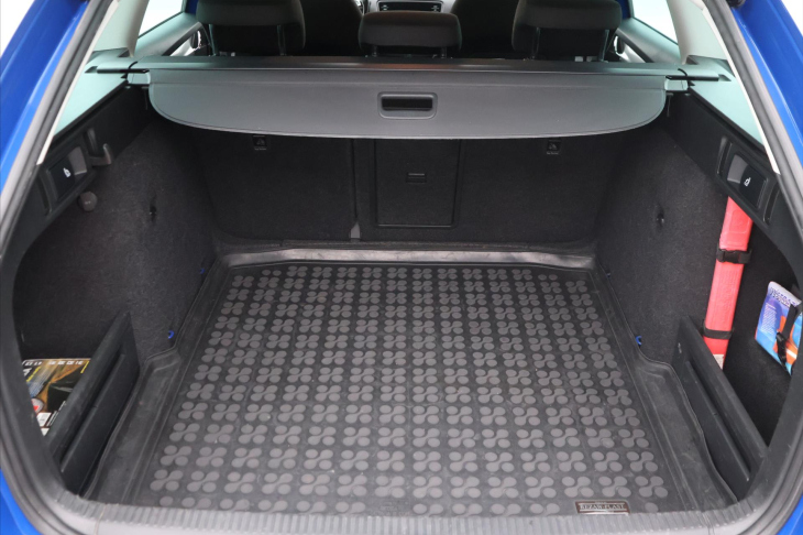 Škoda Octavia 2.0 TDI DSG CZ 125let LED 1Maj