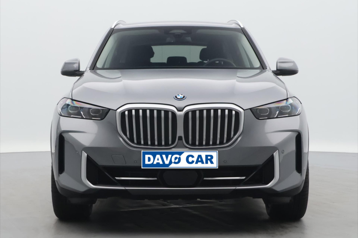 BMW X5 3,0 50e xDrive 230kW CZ DPH