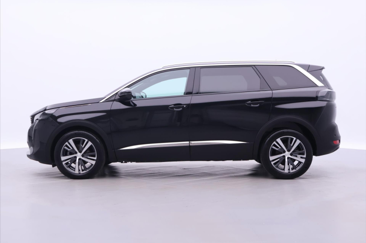 Peugeot 5008 1,2 PT 96kW Allure 7.Míst DPH