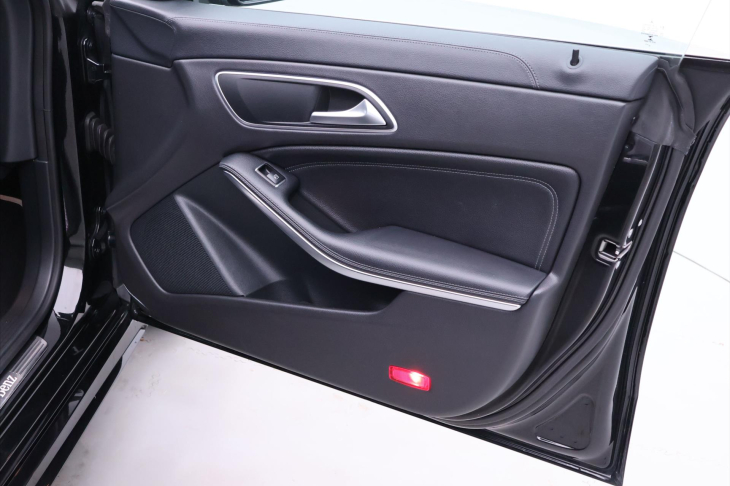 Mercedes-Benz CLA 2,0 250 160kW 4M AMG Sport SB