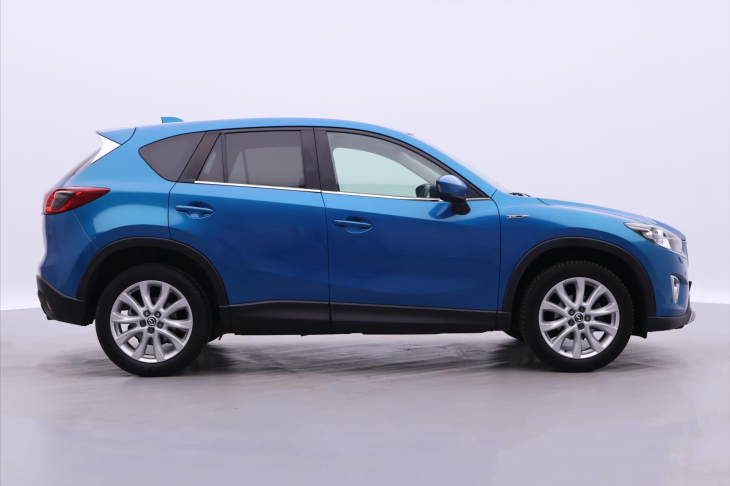 Mazda CX-5 2,0 i 118kW AWD Sports-Line