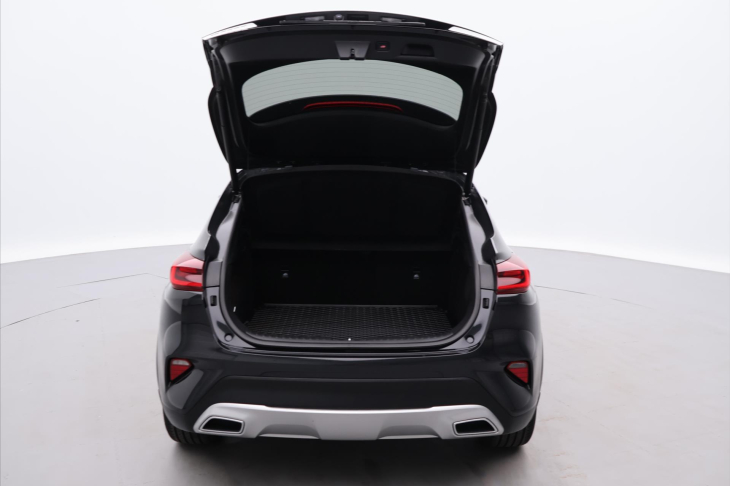 Kia XCeed 1,5 T-GDI 118kW Top CZ
