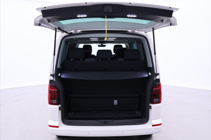 Volkswagen Multivan 2,0 TDI 110kW DSG EDITION DPH
